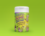 Freaky Cat Nip کت نیپ گربه - Image 2